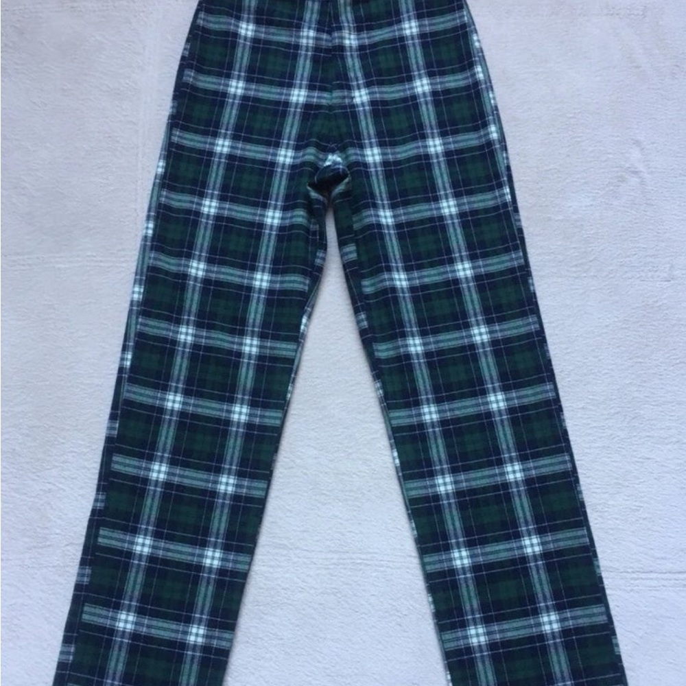 Pajama pants